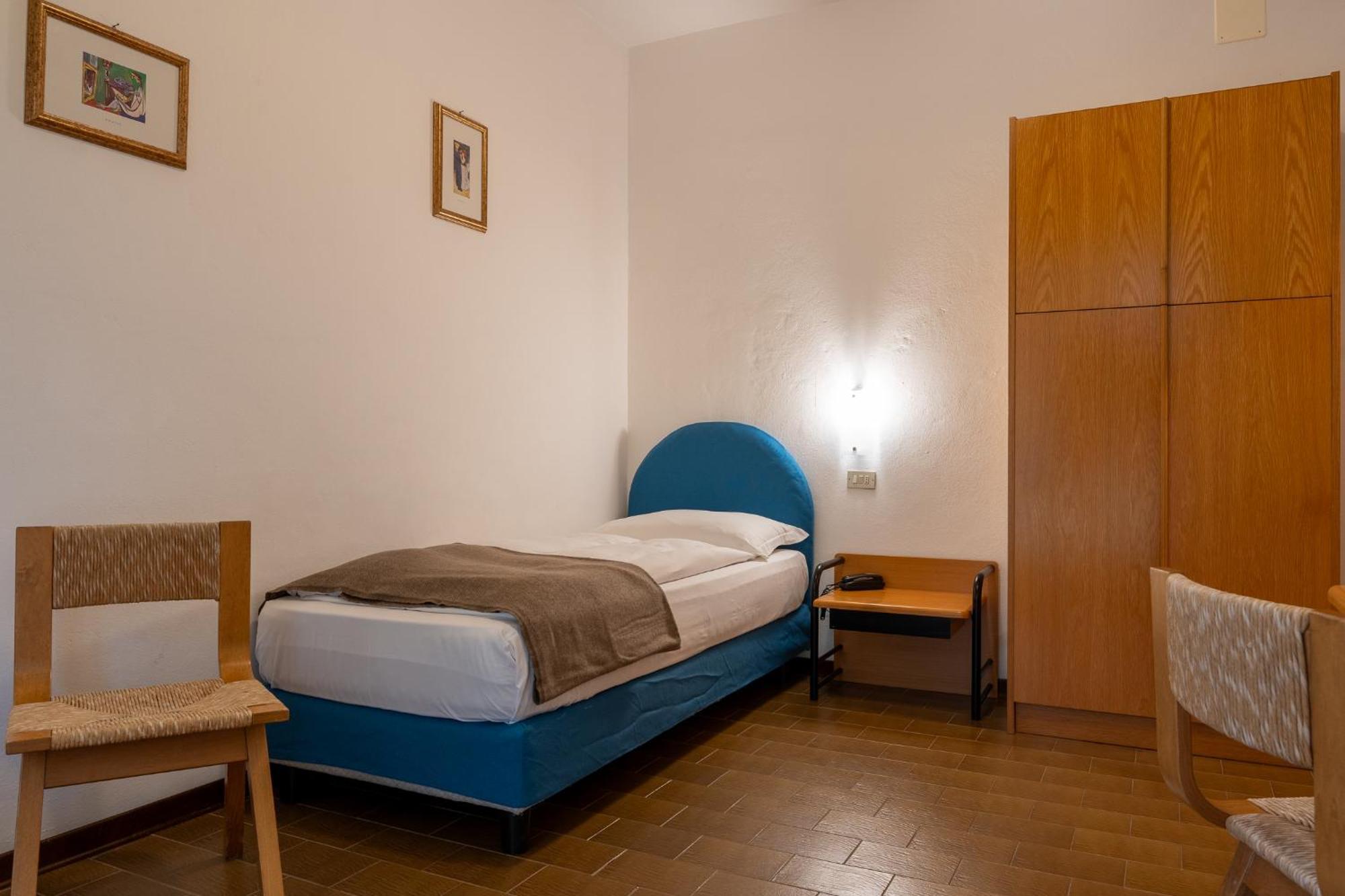Club Costaverde Hotel 3*