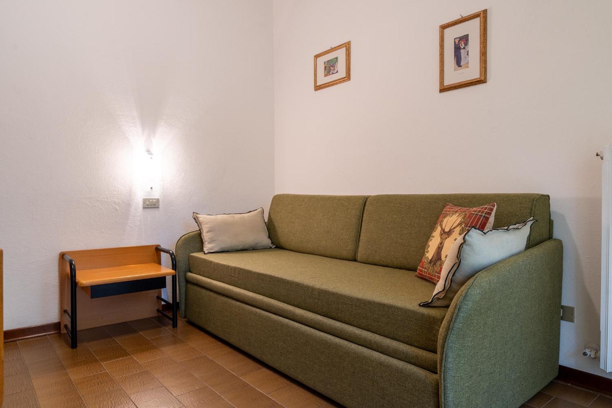 Hotel Club Costaverde 3*