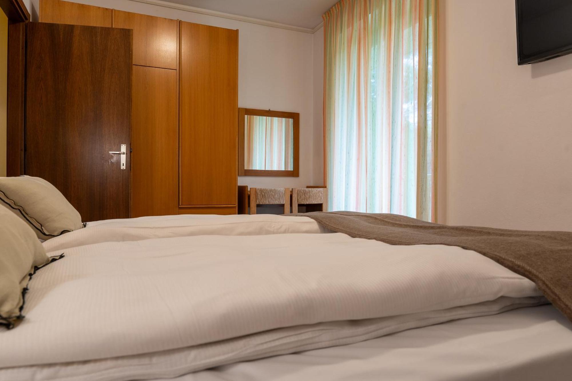 Hotel Costaverde 