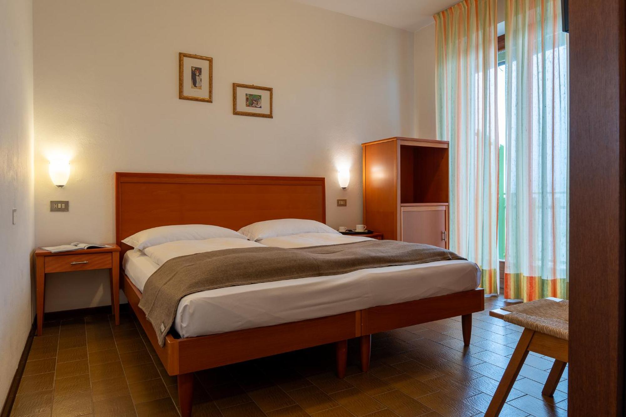 Hotel Costaverde 