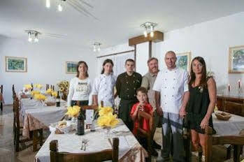 Hotel Costaverde 