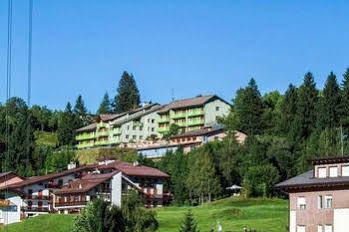 Hotel Club Costaverde